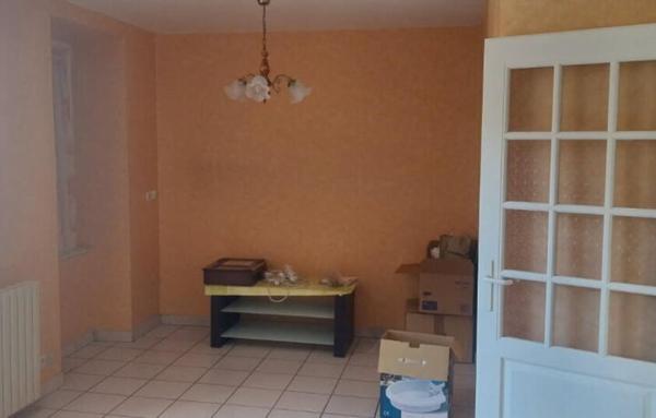 Appartement de 67 m²