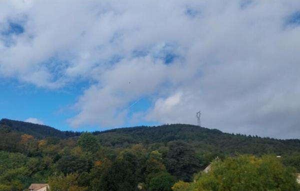 Appartement de 67 m²