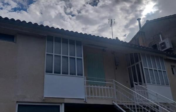 Appartement de 67 m²