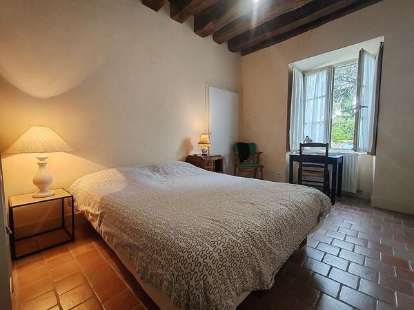 Maison de caractère 12 pièce(s) 279 m2 Cande sur Beuvron.