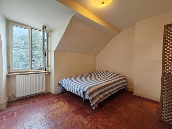 Maison de caractère 12 pièce(s) 279 m2 Cande sur Beuvron.