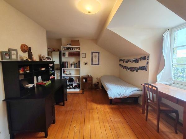 Maison de caractère 12 pièce(s) 279 m2 Cande sur Beuvron.