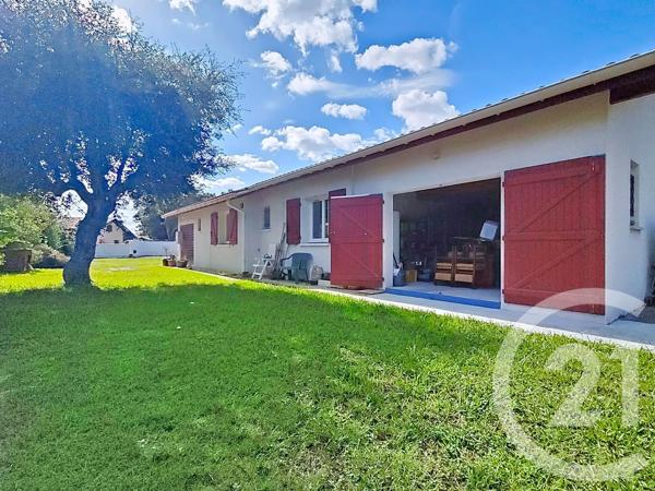 Maison à vendre  5 pièces - 142,70 m 2   TARNOS  - 40