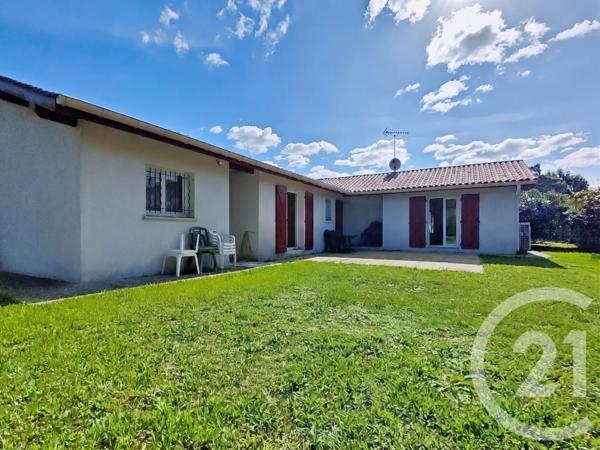 Maison à vendre  5 pièces - 142,70 m 2   TARNOS  - 40