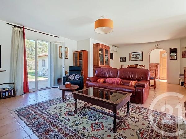 Maison à vendre  5 pièces - 142,70 m 2   TARNOS  - 40