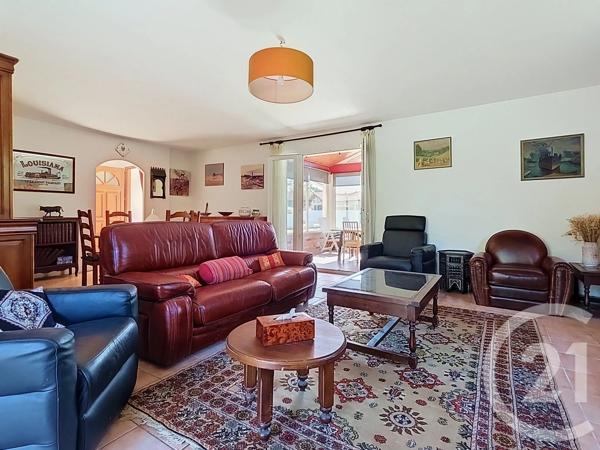 Maison à vendre  5 pièces - 142,70 m 2   TARNOS  - 40