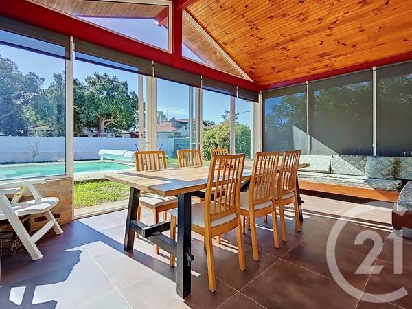Maison à vendre  5 pièces - 142,70 m 2   TARNOS  - 40