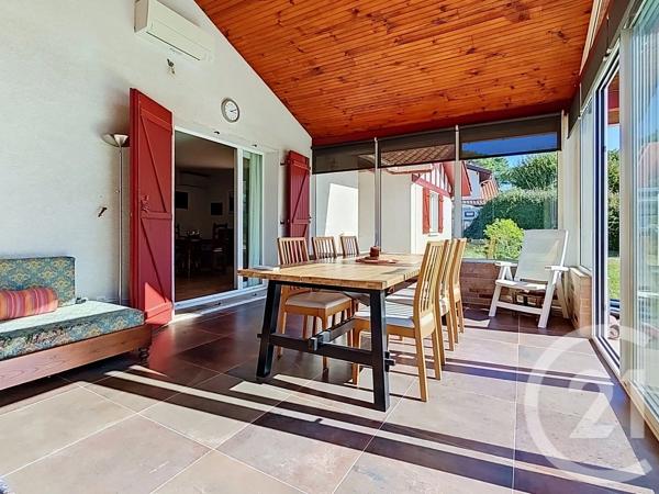 Maison à vendre  5 pièces - 142,70 m 2   TARNOS  - 40