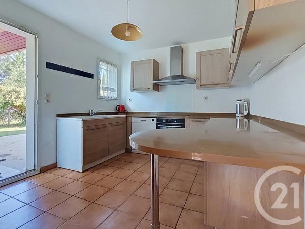 Maison à vendre  5 pièces - 142,70 m 2   TARNOS  - 40
