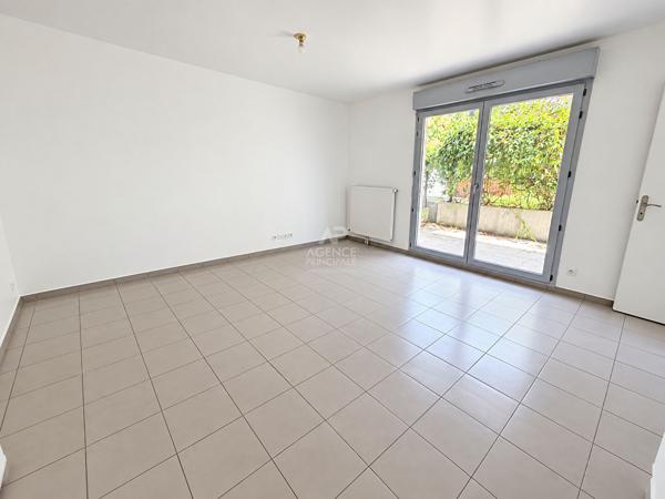Appartement Cergy 2 pièce(s) 40 m2 154 450 € **  - Référence  2352