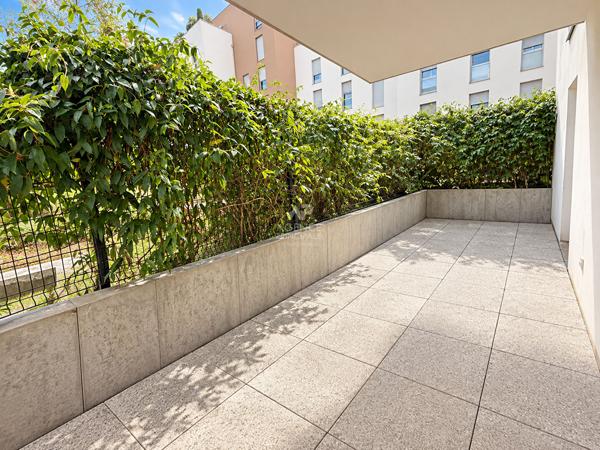 Appartement Cergy 2 pièce(s) 40 m2 154 450 € **  - Référence  2352