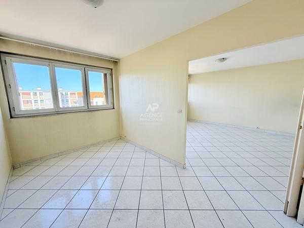 Appartement Conflans Sainte Honorine 4 pièce(s) 68 m2 185 500 € **  - Référence  8294