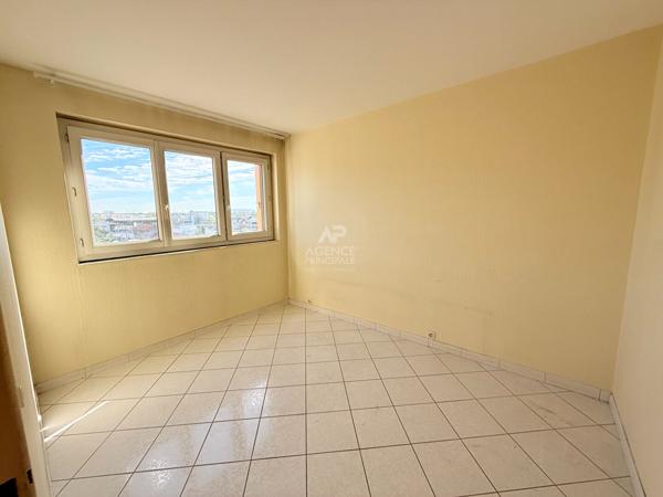 Appartement Conflans Sainte Honorine 4 pièce(s) 68 m2 185 500 € **  - Référence  8294