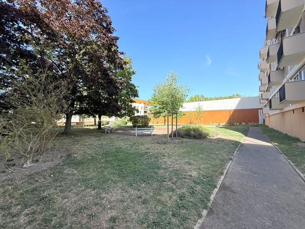 Appartement Conflans Sainte Honorine 4 pièce(s) 68 m2 185 500 € **  - Référence  8294