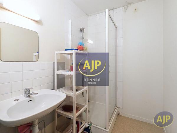Vente appartement Rennes : 317 400 € - AJP Immobilier Rennes Nord