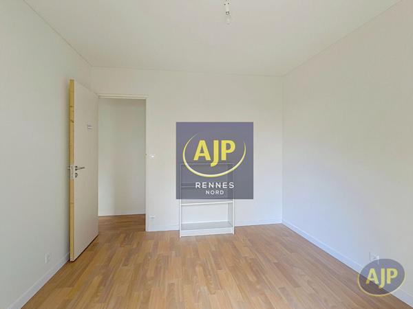 Vente appartement Rennes : 317 400 € - AJP Immobilier Rennes Nord