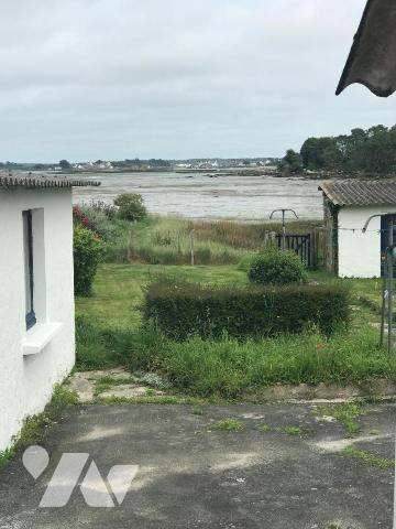 MAISON, PLOUHINEC RIA