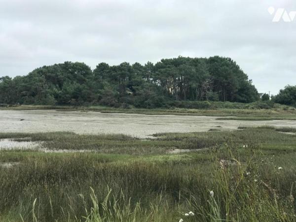 MAISON, PLOUHINEC RIA