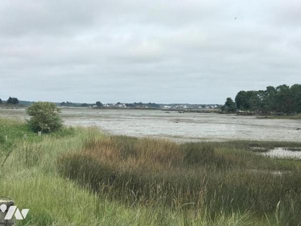 MAISON, PLOUHINEC RIA