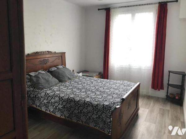 MAISON, PLOUHINEC RIA