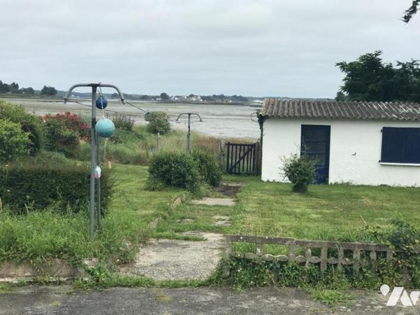 MAISON, PLOUHINEC RIA