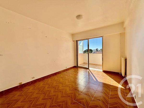 Appartement F2 à vendre  2 pièces - 48,27 m2 LE CANNET - 06