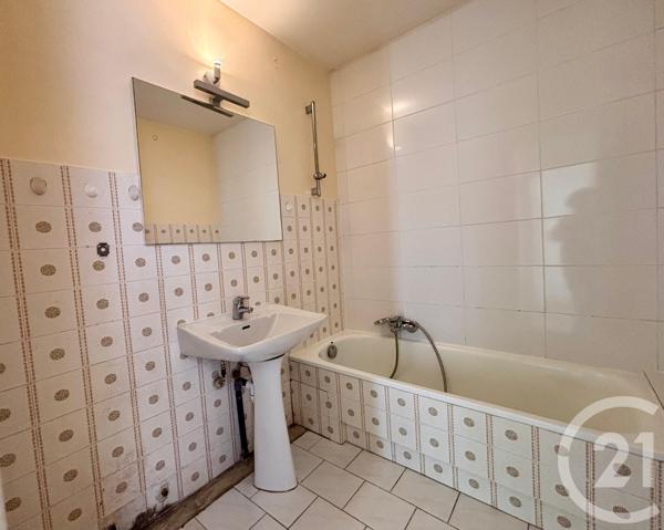 Appartement F2 à vendre  2 pièces - 48,27 m2 LE CANNET - 06