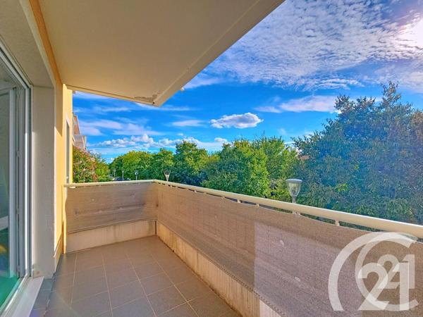 Appartement T3 à vendre  3 pièces - 68,45 m2 CAVAILLON - 84