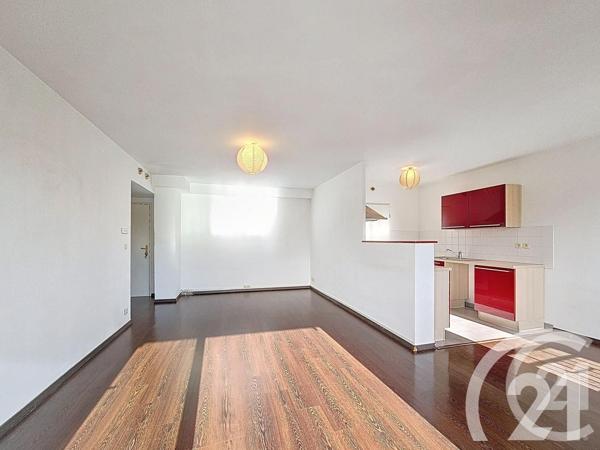 Appartement T3 à vendre  3 pièces - 68,45 m2 CAVAILLON - 84