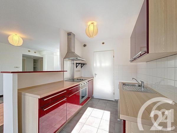 Appartement T3 à vendre  3 pièces - 68,45 m2 CAVAILLON - 84