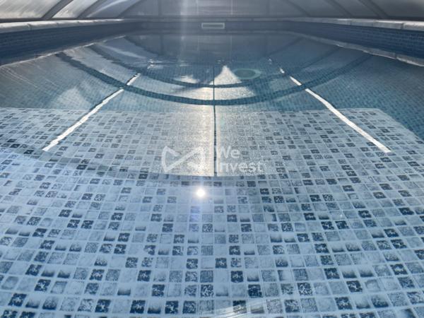 Propriété Avec piscine Coeur de Ville du HAVRE