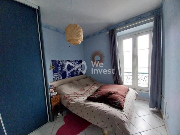 Appartement 4 pièces à Nay (64800)