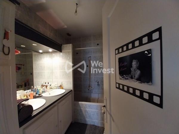 Appartement 4 pièces à Nay (64800)