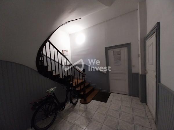Appartement 4 pièces à Nay (64800)