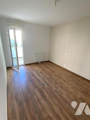 APPART T2 dans une résidence récente entre le centre ville et la gare