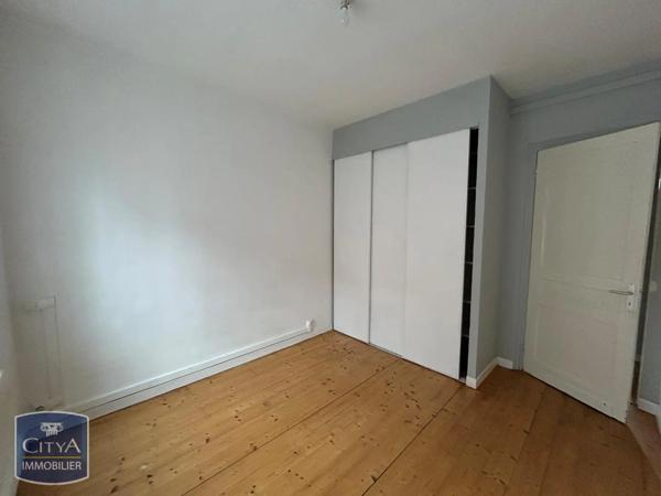 Appartement à louer 1 pièce 24.73m² Lille (59000)