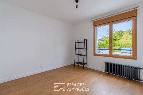 Nantes – Bellamy| Appartement T3 avec balcon, parking et cave