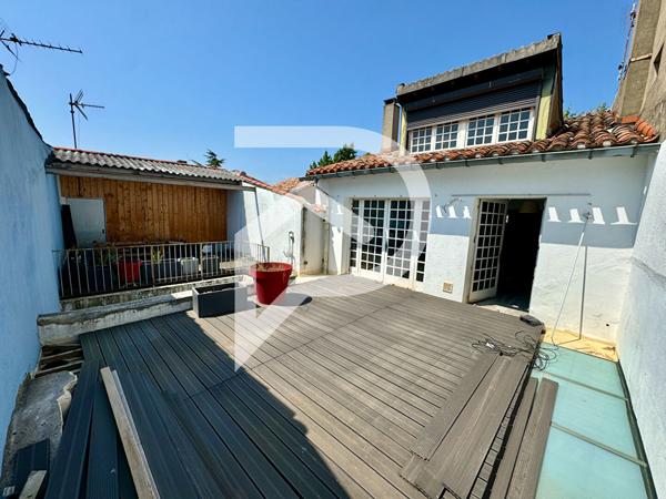 Maison 6 pièces 200 m2