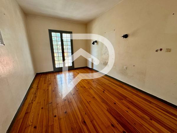 Maison 6 pièces 200 m2