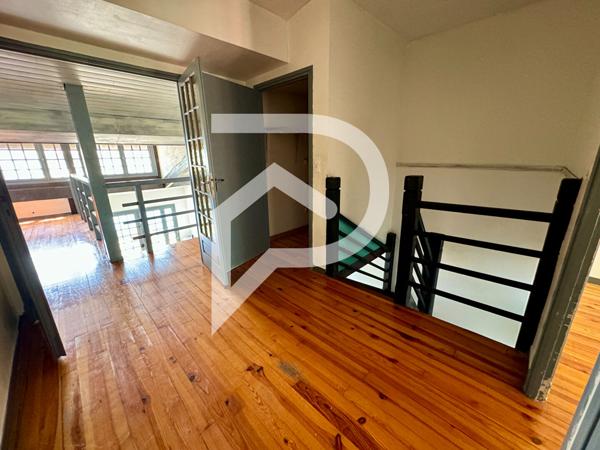 Maison 6 pièces 200 m2