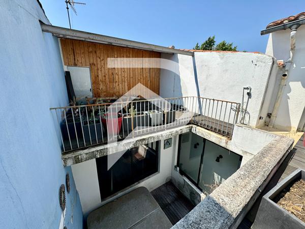 Maison 6 pièces 200 m2