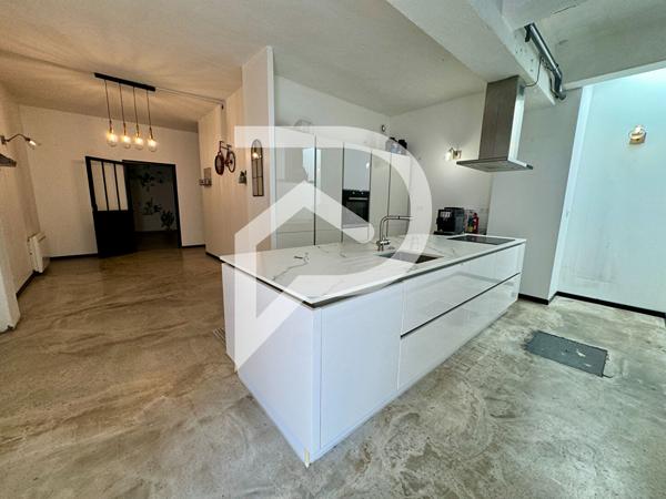 Maison 6 pièces 200 m2