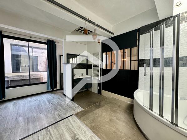 Maison 6 pièces 200 m2