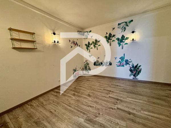 Maison 6 pièces 200 m2