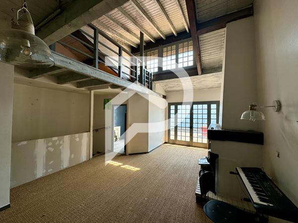 Maison 6 pièces 200 m2