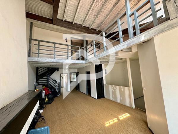 Maison 6 pièces 200 m2