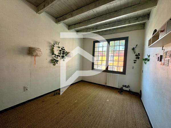 Maison 6 pièces 200 m2
