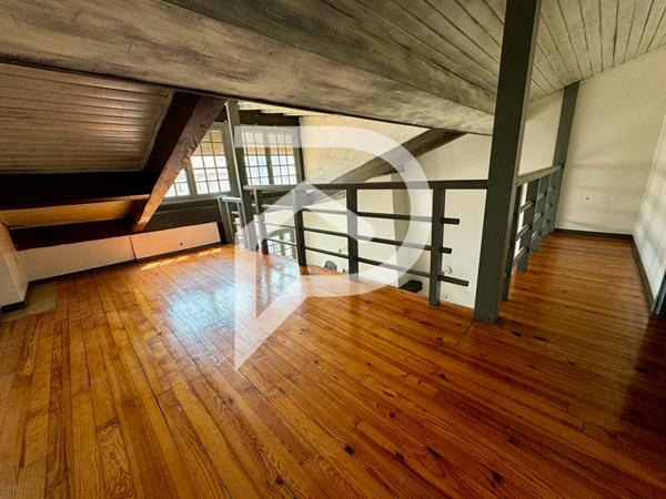 Maison 6 pièces 200 m2