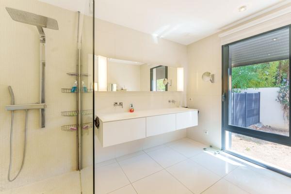 Vente Villa de luxe Baillargues 4 Pièces 233 m²