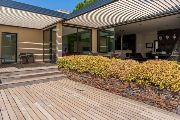 Vente Villa de luxe Baillargues 4 Pièces 233 m²